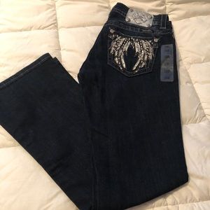 Miss Me jeans 28